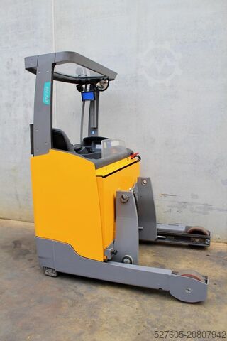 Reachtruck Jungheinrich ETV 216 1025 DZ