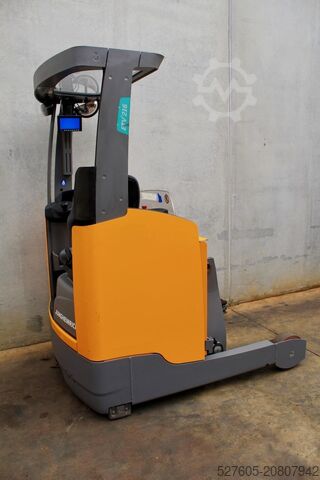 Reachtruck Jungheinrich ETV 216 1025 DZ