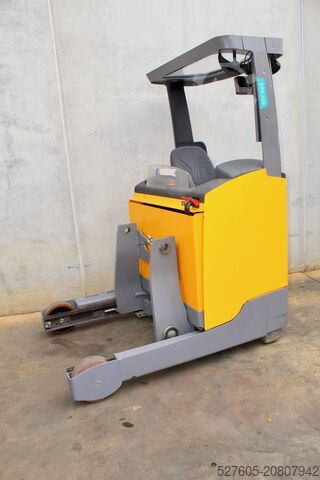 Reachtruck Jungheinrich ETV 216 1025 DZ