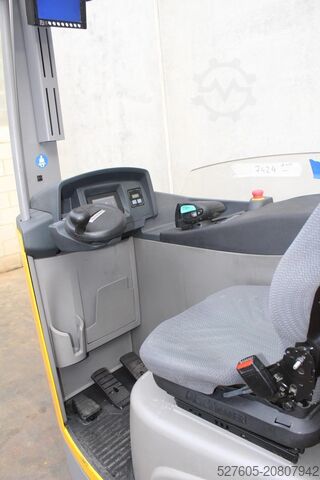 Reachtruck Jungheinrich ETV 216 1025 DZ