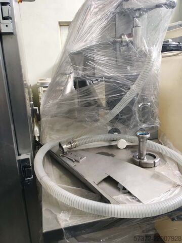 Table Filling Machine Ingenieurbüro Rhyner TA-1200