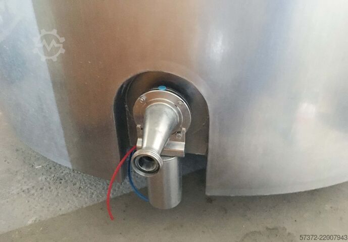 Cheese Maker Ruchti Tec 