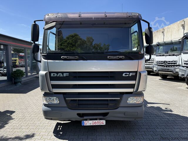 Autokran Daf CF250 4X2 Kran Hiab 099-2