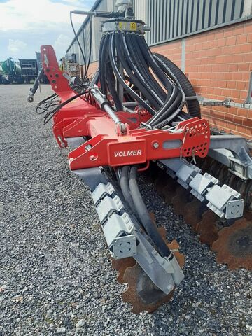 Volmer T-Rubber TRG-W 601 Volmer T-Rubber TRG-W 601