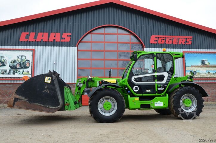 Merlo TF 50.8 TF-170 Merlo TF 50.8 TF-170