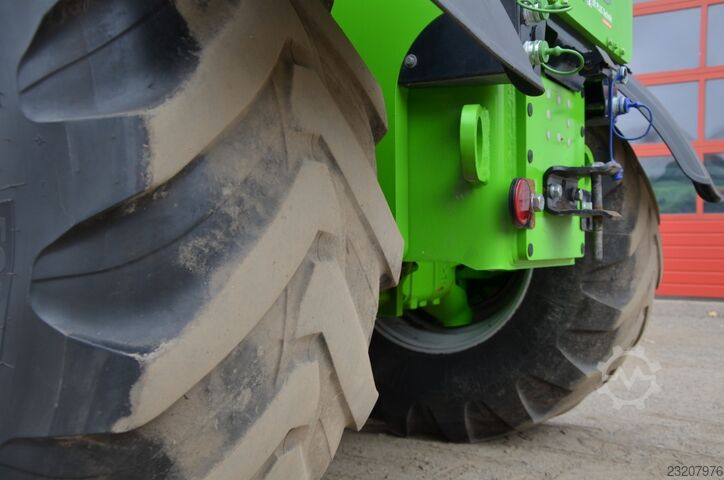 Merlo TF 50.8 TF-170 Merlo TF 50.8 TF-170