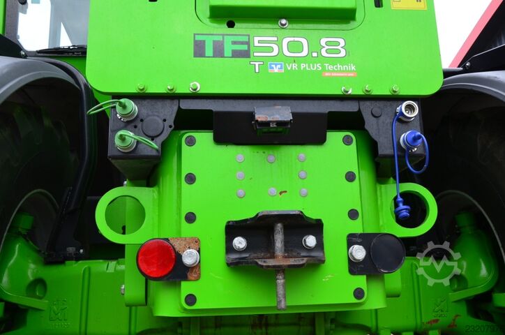 Merlo TF 50.8 TF-170 Merlo TF 50.8 TF-170