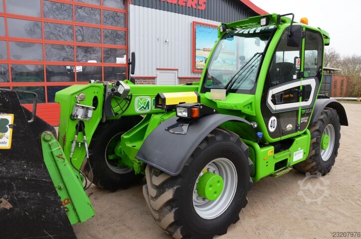 Merlo TF 50.8 TF-170 Merlo TF 50.8 TF-170