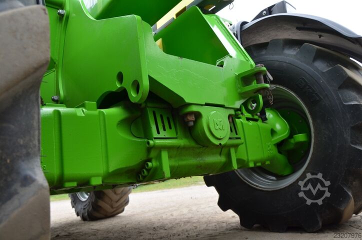 Merlo TF 50.8 TF-170 Merlo TF 50.8 TF-170