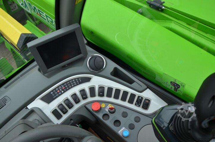 Merlo TF 50.8 TF-170 Merlo TF 50.8 TF-170