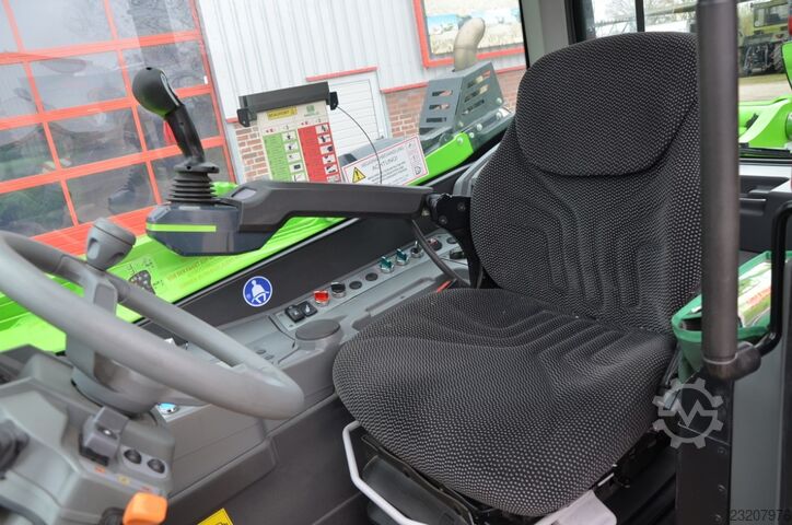 Merlo TF 50.8 TF-170 Merlo TF 50.8 TF-170