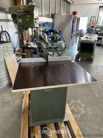 Abläng- und Gehrungssäge Graule ZS 85 N