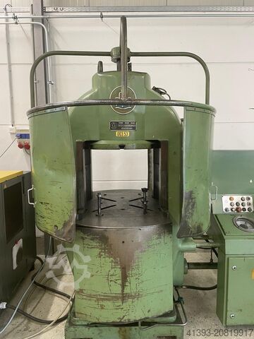Hydraulische Presse Sack & Kiesselbach EP 1250