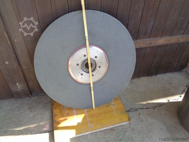 Schleifscheiben Norton 