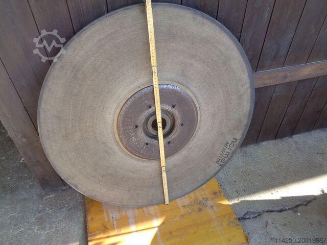 Schleifscheiben Norton