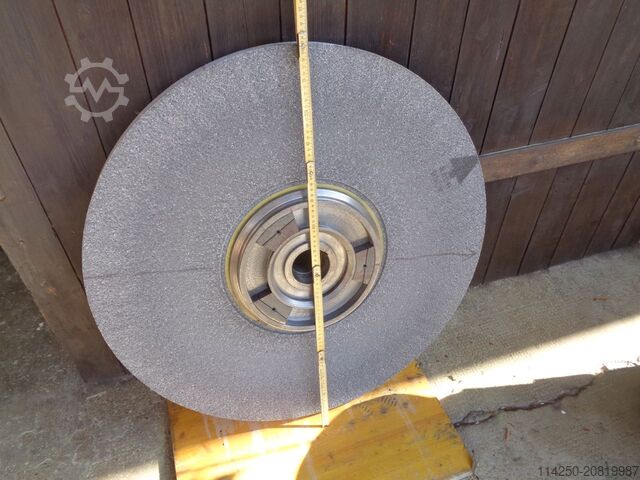 Schleifscheiben Norton