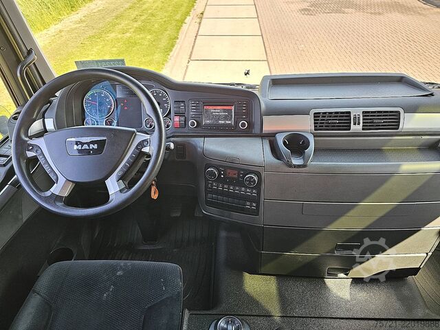 Standard-SZM M.A.N. 18.440 TGX