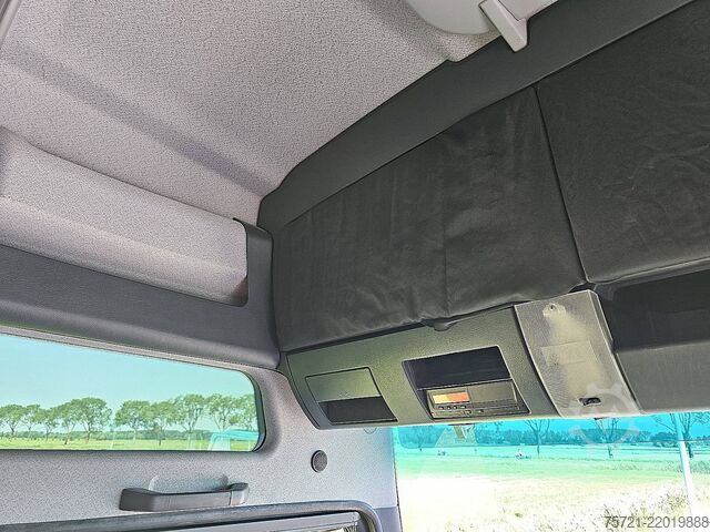 Standard-SZM M.A.N. 18.440 TGX