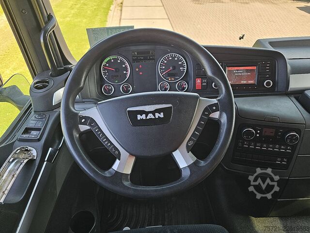 Standard-SZM M.A.N. 18.440 TGX