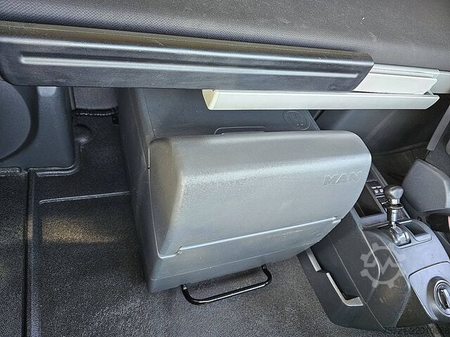 Standard-SZM M.A.N. 18.440 TGX