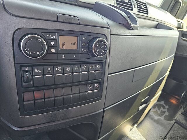 Standard-SZM M.A.N. 18.440 TGX