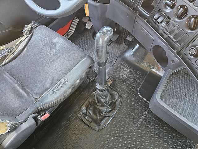 Standard-SZM SCANIA R420