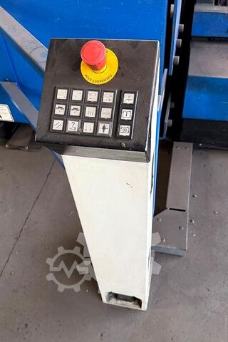 Laser cutting machine TRUMPF TruLaser 5030 Classic