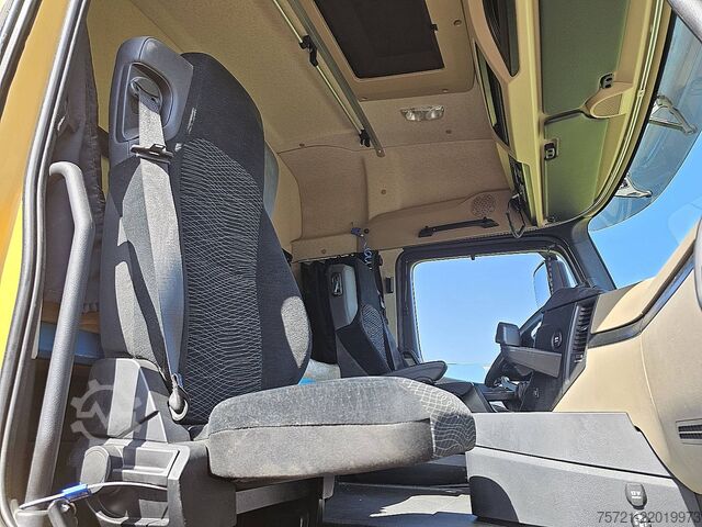 Standard-SZM MERCEDES-BENZ ACTROS 1843