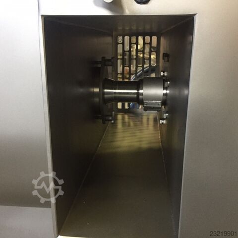 RIBBON MIXER - BLENDER, Type Barmix 600L Barsso (made by N&N) Poedermenger, Type Barmix 600L