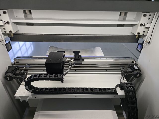 Electric Press Brake C15 - IRIS+ Angle M CoastOne Cone C15 mit Winkelmesssystem IRIS+