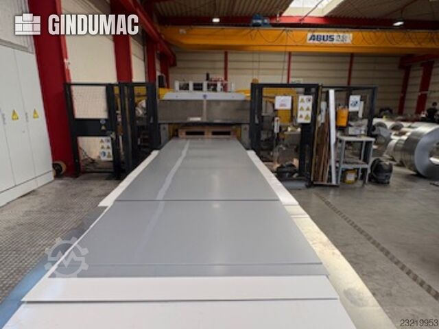 SCHULER AC-PLS-1600-M SCHULER AC-PLS-1600-M