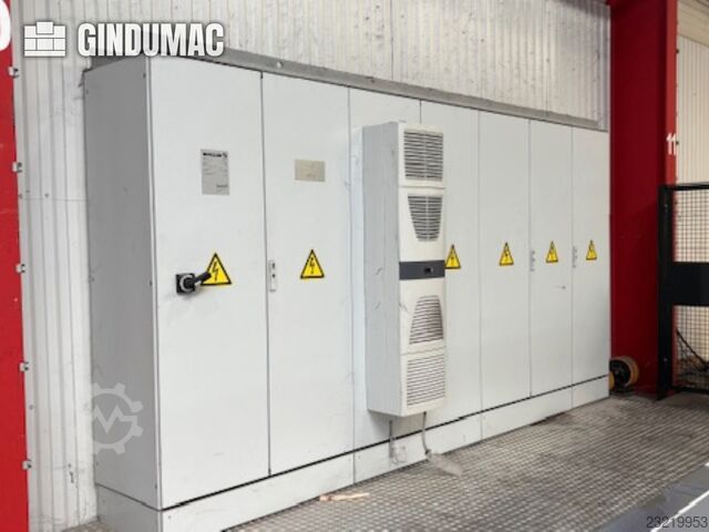SCHULER AC-PLS-1600-M SCHULER AC-PLS-1600-M
