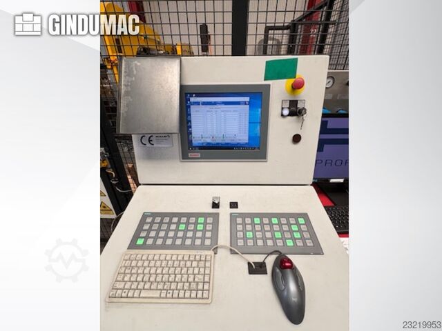 SCHULER AC-PLS-1600-M SCHULER AC-PLS-1600-M