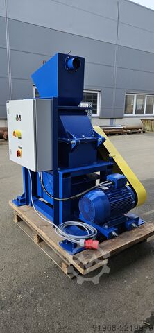 Hammermühle LITech HM 300 - 7.5kW