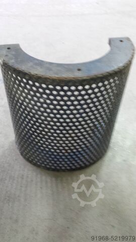 Hammermühle LITech HM 300 - 7.5kW