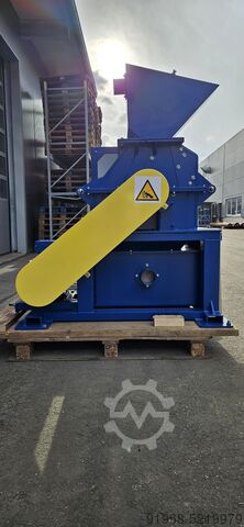 Hammermühle LITech HM 300 - 7.5kW