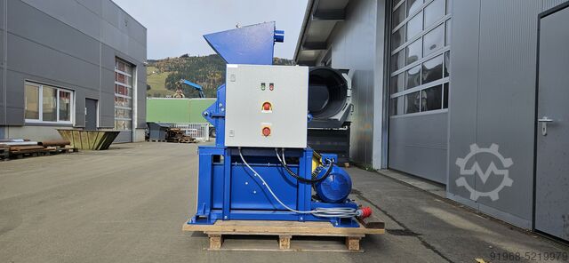 Hammermühle LITech HM 300 - 7.5kW