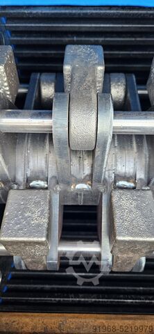 Hammermühle LITech HM 300 - 7.5kW