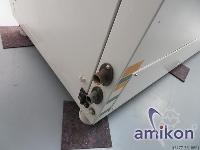 Shock test chamber Heraeus HT 7012 S2