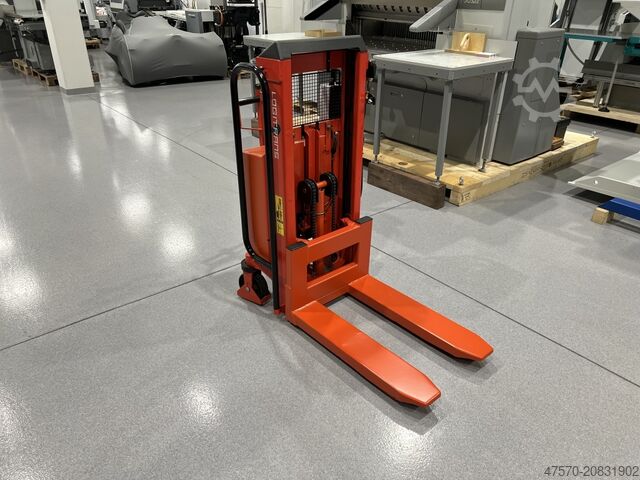 Stapelheber Logitrans LL1000TE Mobile Paper Stack Lift