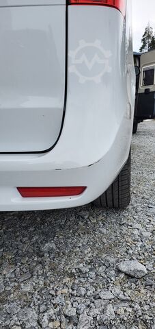 Kastenwagen Wohnmobil / Campervan Mercedes Marco Polo 250d | Camper di lusso | 2 posti letto | Cucina