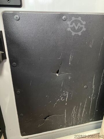 Wohnwagen/Wohnmobil Fiat Weinsberg Carabus 600 K | 4 Posti Letto | Completamente Attrezzato