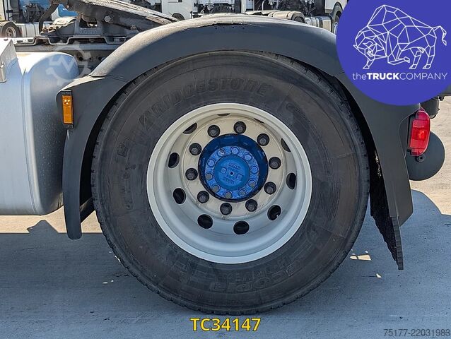 Standard-SZM DAF XF 450