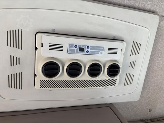 Schwerlast LKW/SZM DAF XF