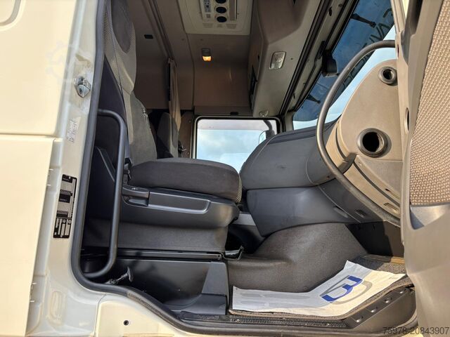 Schwerlast LKW/SZM DAF XF