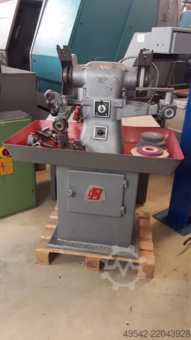 Tool grinder Gebrüder Bayer DO 25