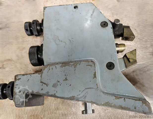 Change gears + accessories Reishauer NRK Reishauer NRK