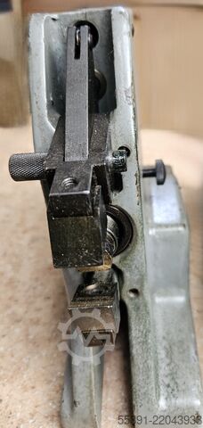 Change gears + accessories Reishauer NRK Reishauer NRK