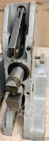 Change gears + accessories Reishauer NRK Reishauer NRK