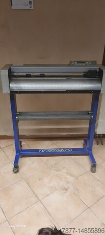 Plotter DGI OM-70 DGI OM-70